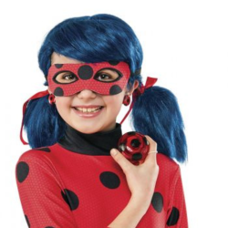 Set Yoyo y Pendientes de LadyBug