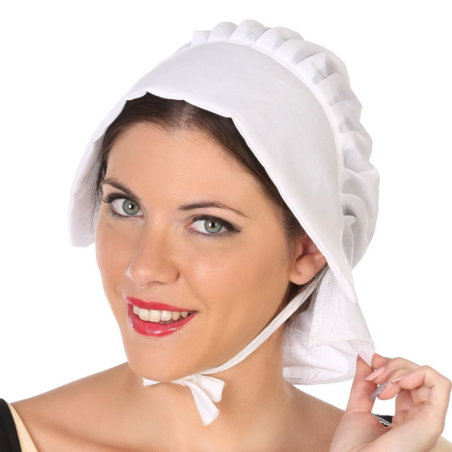 Gorro Victoriano/Medieval...