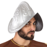 Casco Medieval