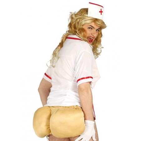 RELLENO PARA POSADERAS