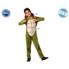 DISFRAZ TORTUGA LUCHA INFANTIL