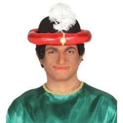 SOMBRERO TURBANTE