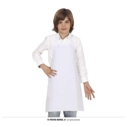 Delantal de Cocinero Infantil