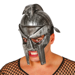 Casco Gladiador