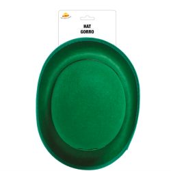 Sombrero Bombín San Patricio A