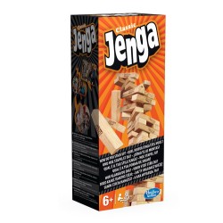 HASBRO JENGA