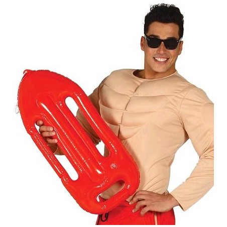 Salvavidas Hinchable...