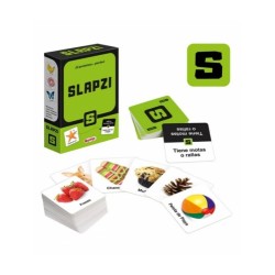 SLAPZI