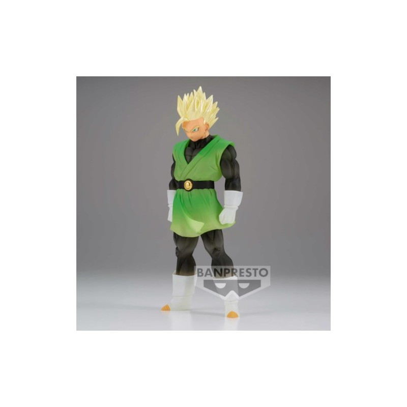 FIGURA BANPRESTO DRAGON BALL GOHAN SS 18 CM