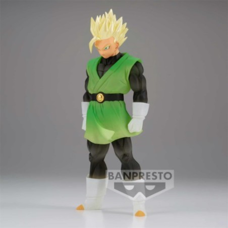 FIGURA BANPRESTO DRAGON BALL GOHAN SS 18 CM