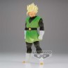 FIGURA BANPRESTO DRAGON BALL GOHAN SS 18 CM