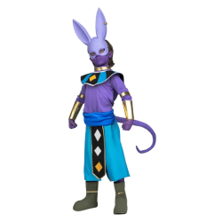 Disfraz Beerus Infantil