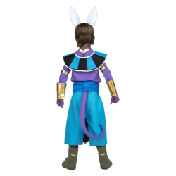 Disfraz Beerus Infantil