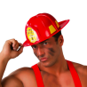 Casco Bombero Adulto
