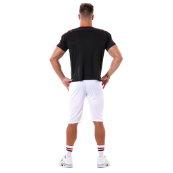 Disfraz de Jugador de Fútbol Americano para Hombre - Equipo Completo