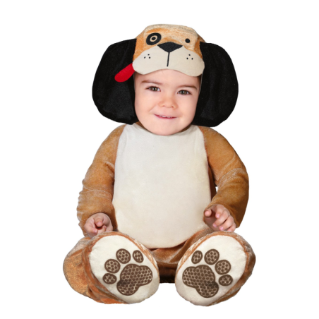 Disfraz de Perrito para bebé