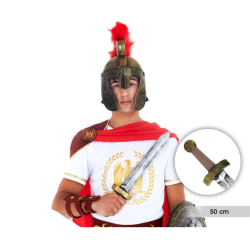 Espada Medieval 50cm