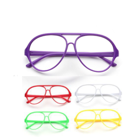 Montura Gafas Aviador