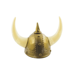 Casco Vikingo con Pincho