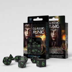 QW CAJA DADOS RUNIC NEGRO Y VERDE (7)
