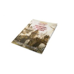 WARHAMMER ROL : PANTALLA DEL DIRECTOR