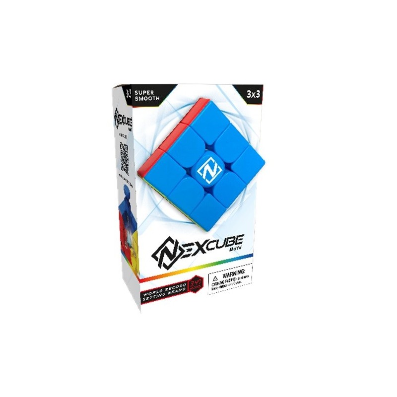 NEXCUBE 3X3