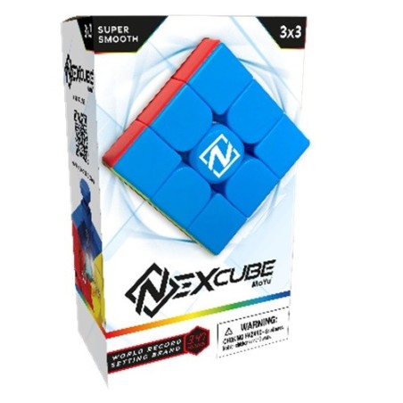 NEXCUBE 3X3