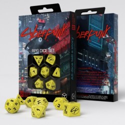 QW SET DADOS CYBERPUNK DANGER ZONE (7)