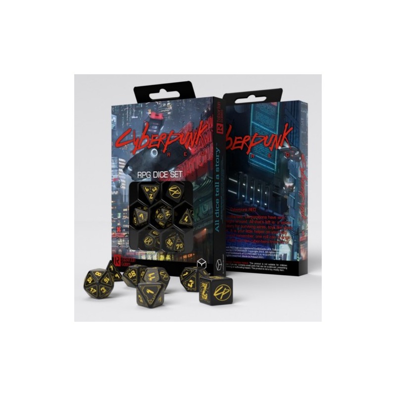 QW SET DADOS CYBERPUNK WET WORK (7)