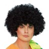 PELUCA AFRO NEGRA GRANDE