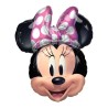 Globo Minnie Forever