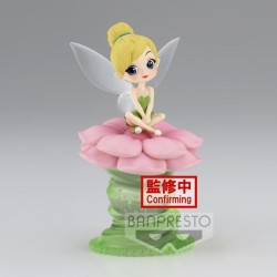 FIGURA QPOSKET DISNEY CAMPANILLA 10 CM