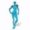 FIGURA BANPRESTO JOJO BIZARRE ADVENTURE GRANDISTA OCEAN 20 CM