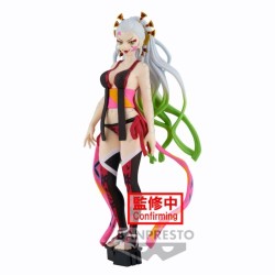 FIGURA BANPRESTO KIMETSU NO YAIBA DAKI DEMON SERIES 16 CM