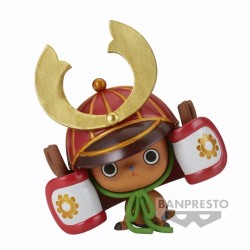 FIGURA BANPRESTO ONE PIECE CHOPPER 16 CM