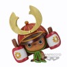 FIGURA BANPRESTO ONE PIECE CHOPPER 16 CM