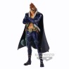 FIGURA BANPRESTO ONE PIECE DRAKE 17 CM