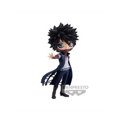 FIGURA BANPRESTO MY HERO ACADEMIA DABI 14 CM