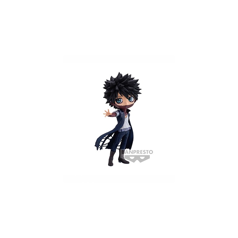 FIGURA BANPRESTO MY HERO ACADEMIA DABI 14 CM