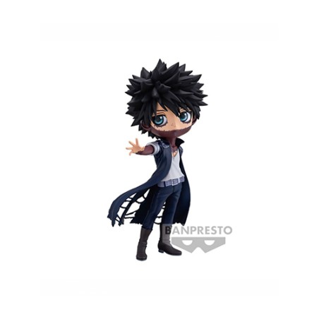 FIGURA BANPRESTO MY HERO ACADEMIA DABI 14 CM