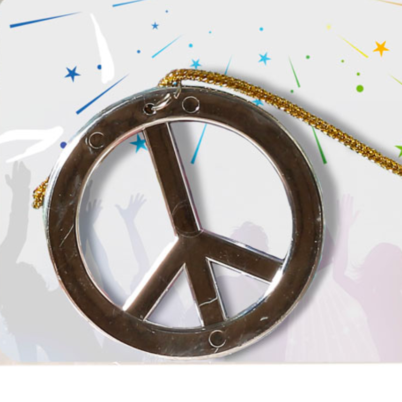 Colgante Hippie