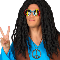 Colgante Hippie