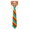 Corbata Payaso Multicolor