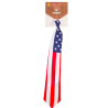 Corbata Bandera