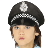 Gorra Policía
