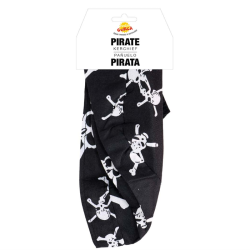 Pañuelo Pirata