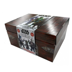 Cofre Star Wars