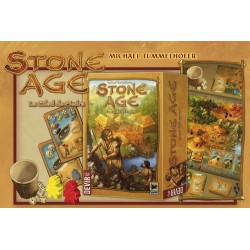 STONE AGE REEDICION