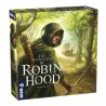 ROBIN HOOD