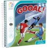 SMART GAMES: GOAL